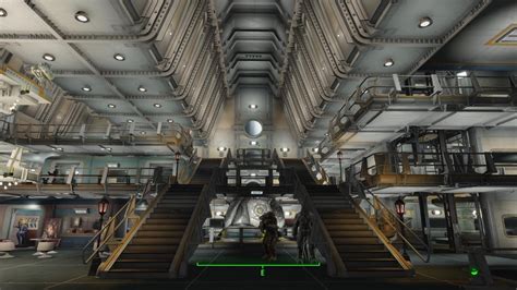 fallout gary vault|vault 88 building guide.